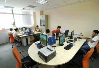 北京小區(qū)充電APP代理商