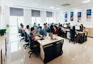 汕尾專業(yè)廢水生化處理商