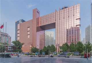 貴州智能校園體測