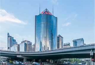 上海有名的化工設備公司