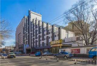 溫嶺智能電動網(wǎng)約車公司